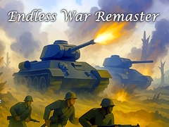 Permainan Endless War Remaster