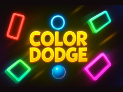 Permainan Color Dodge