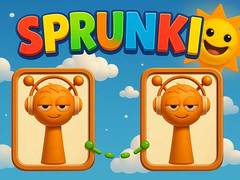 Permainan Sprunki Link