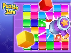 Permainan Puzzle Jam