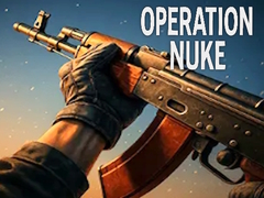 Permainan Operation NUKE