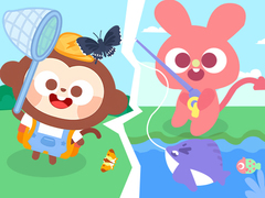 Permainan Puzzle Games: Outing Day