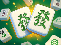 Permainan Mahjong Stack