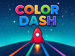 Permainan Color Dash