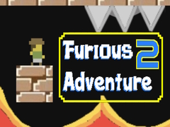 Permainan Trap Adventure 2