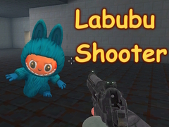 Permainan Labubu Shooter