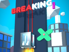 Permainan Breaking fall!