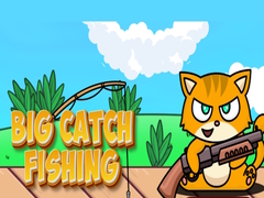 Permainan Big Catch Fishing