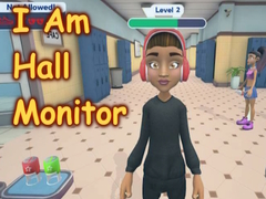 Permainan I Am Hall Monitor