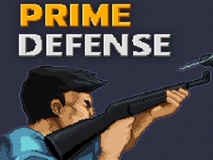 Permainan Prime Defense