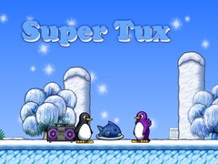 Permainan Super Tux