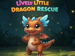 Permainan Lively Little Dragon Rescue