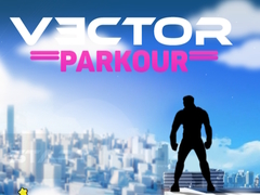 Permainan Vector Parkour