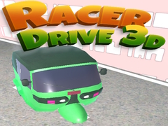 Permainan Racer Drive 3D