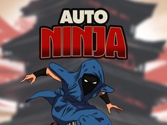 Permainan Auto Ninja