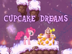 Permainan Cupcake Dreams
