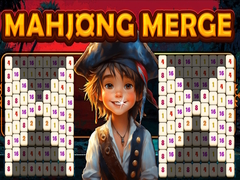 Permainan Mahjong Merge
