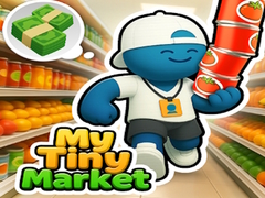 Permainan My Tiny Market
