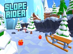 Permainan Slope Rider