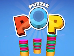 Permainan Pop Puzzle