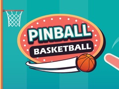 Permainan Pinball Basketball