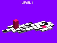 Permainan Cubic Adventure Don't Fall