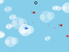 Permainan Skyblaze