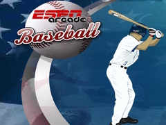 Permainan ESPN Arcade Baseball