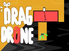 Permainan Drag Drone