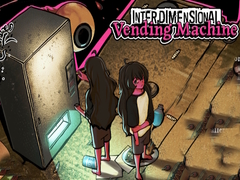 Permainan Interdimensional Vending Machine