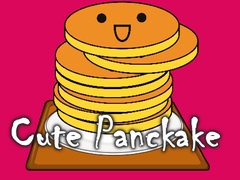 Permainan Cute Panckake