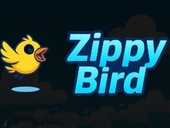 Permainan Zippy Bird