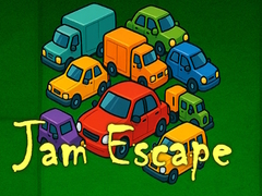 Permainan Jam Escape