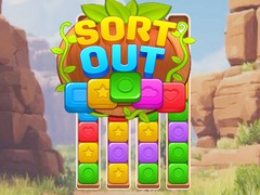 Permainan Sort Out