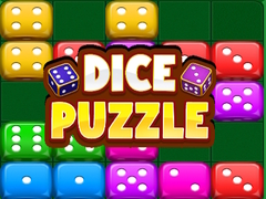 Permainan Dice Puzzle