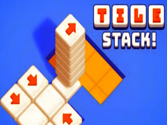 Permainan Tile Stack