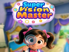 Permainan Super Vision Master