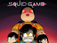 Permainan 64 Bits: Squid Game Boy