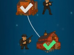 Permainan Mafia Cards