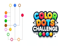 Permainan Color Dots Challenge