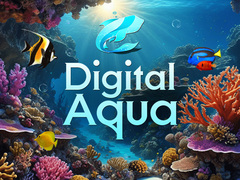 Permainan Digital Aqua