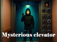 Permainan Mysterious elevator