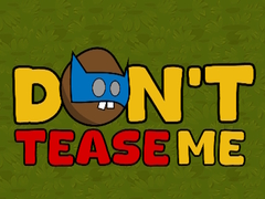 Permainan Dont Tease Me