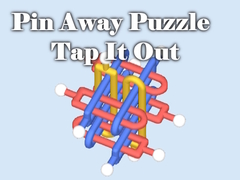 Permainan Pin Away Puzzle Tap It Out