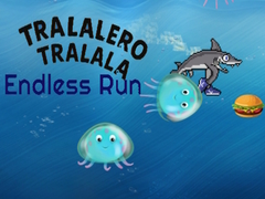 Permainan Tralalero Tralala Endless Run