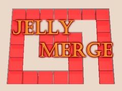 Permainan Jelly Merge
