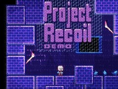 Permainan Project Recoil