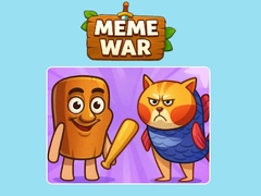 Permainan Meme War