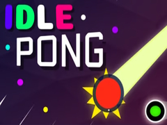 Permainan Idle Pong
