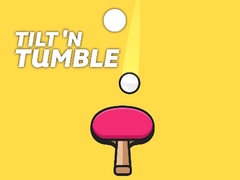 Permainan Tilt'n Tumble
